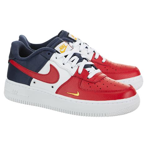 Nike Kids' Air Force 1 Sneaker 